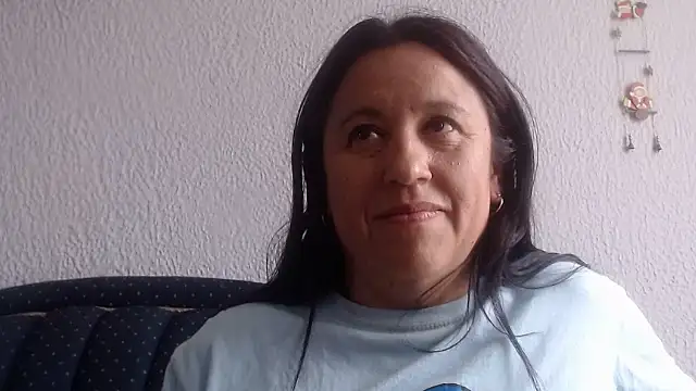 valeriapinter webcam