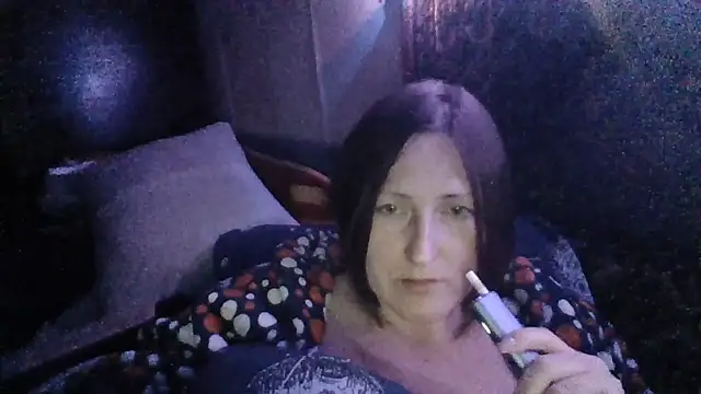 AllaSowinskaya webcam