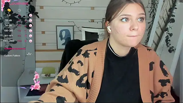 josephine_kiss - Josephine_Kiss's free webcam - UK Sex Cams