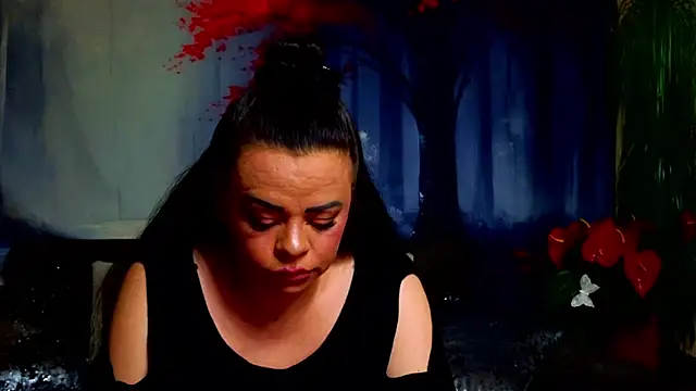 ElizabethEven webcam