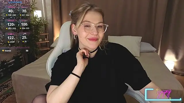 colleen_blake - Colleen_Blake's free webcam - UK Sex Cams