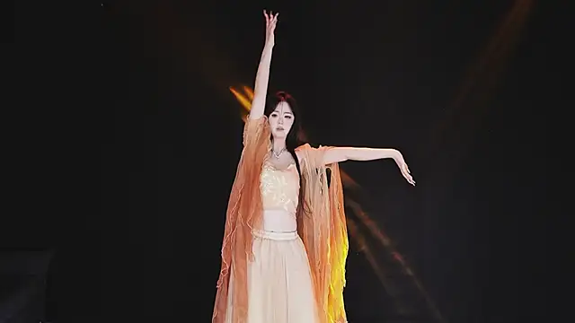 美女XKCH-001在线直播