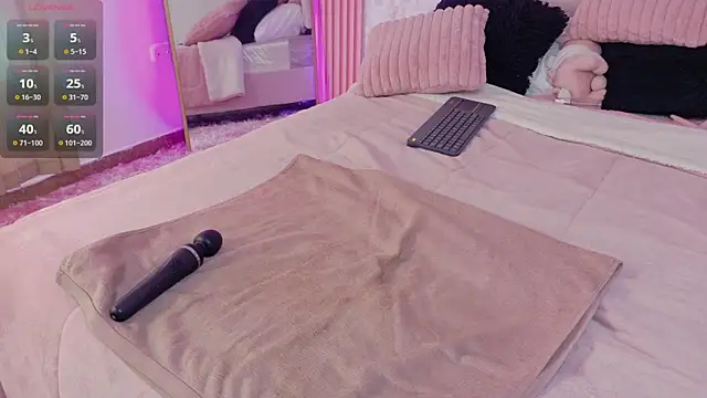 hanaa_rosse - Hanaa_rosse's free webcam - UK Sex Cams