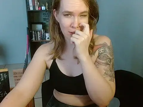 Chill_Billie live sex cam