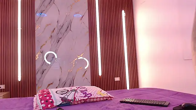 Live sex cam di aixa_show