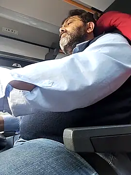 necroforo (M mature) - Fare vedere il cazzo