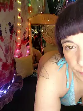 Webcam Model (infinirose)  is live.Free join now!