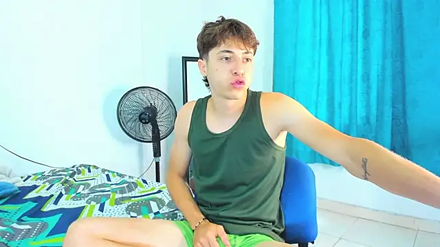 AlessandroDybala webcam