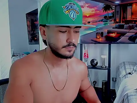 david__johnson372 webcam