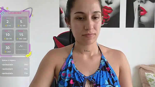 tammyandrade_ webcam