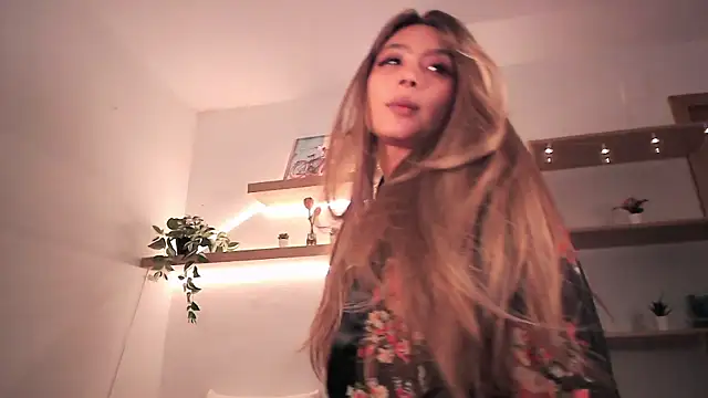 SabrinaSpell_ webcam