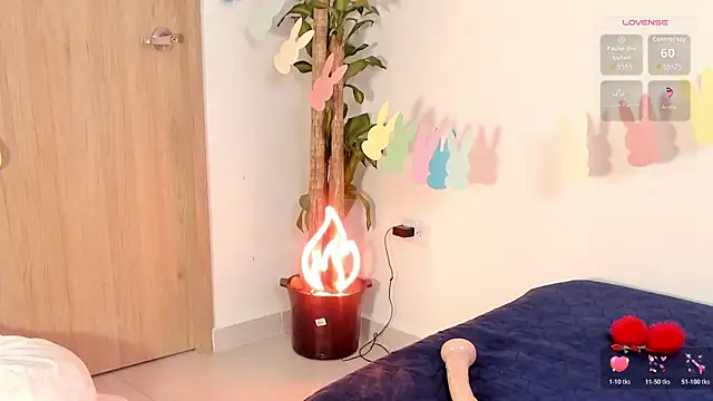 Chinese_goddess_ webcam