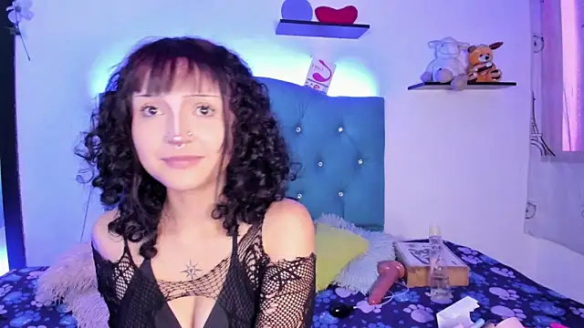 Gemma_honey webcam