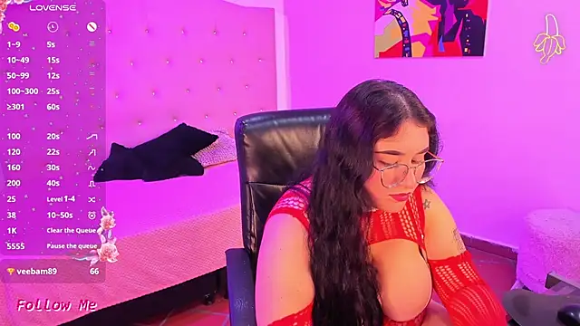 sienna_cavalli webcam