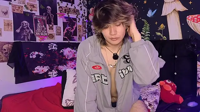 Noah_blackwood webcam