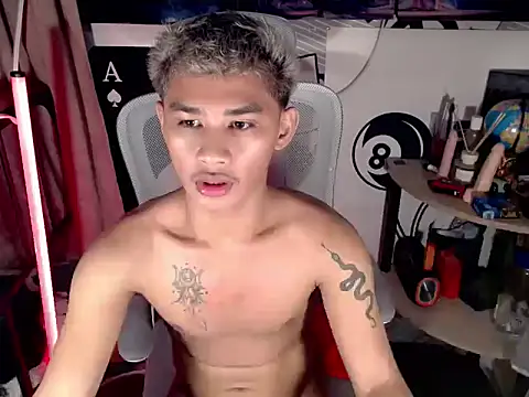 UrPinoyhot webcam