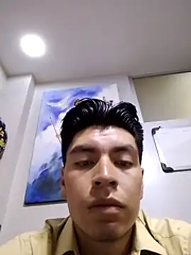 patricio025 webcam