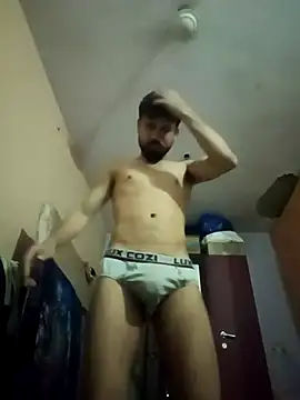 Rocky01mumbai01 webcam