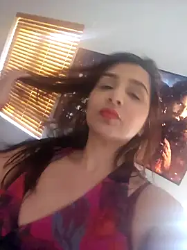 AfghanPrincess webcam