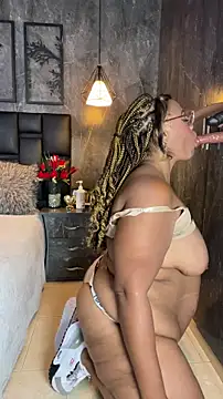 AranzalatinBlaks1 webcam