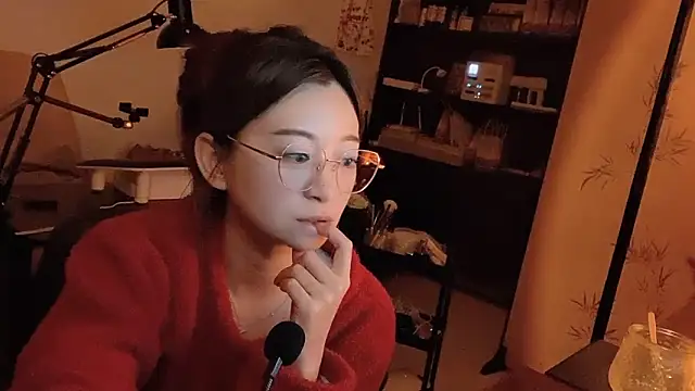 Xiaojuzi- webcam