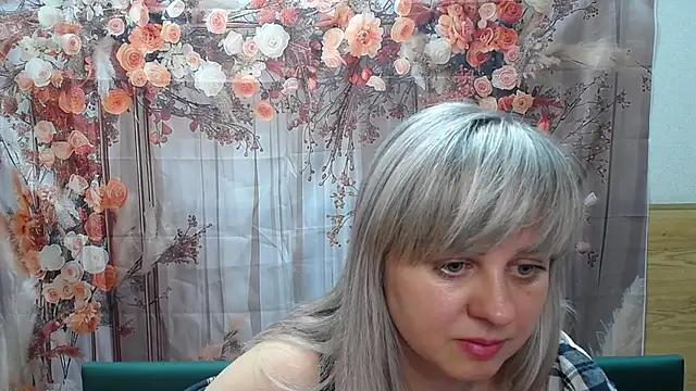 VeronicaSvitt webcam