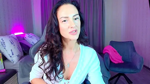 MalenaBelucci_ webcam