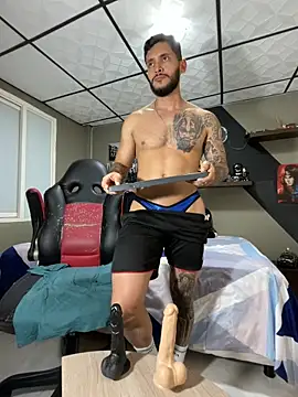 marcel_crawford96 - Marcel_crawford96's free webcam - UK Sex Cams