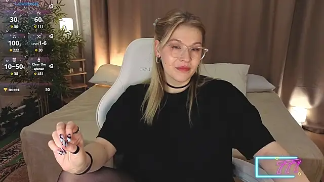 colleen_blake - Colleen_Blake's free webcam - UK Sex Cams