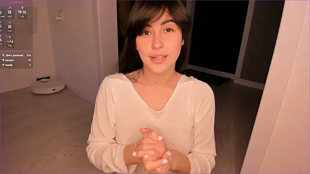 mari___anna - Mari___Anna's free webcam - UK Sex Cams