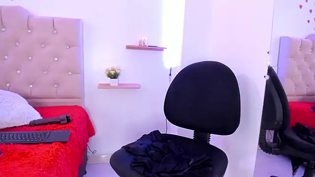 ameliefederline11 webcam