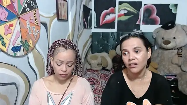 manzanahot9 - Manzanahot9's free webcam - UK Sex Cams