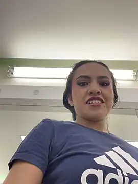 Leslie_Bussh_ webcam