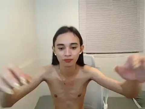 BriannahVixen webcam