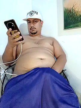 Tequilamaster webcam