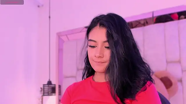 KatherineRuiz_ webcam