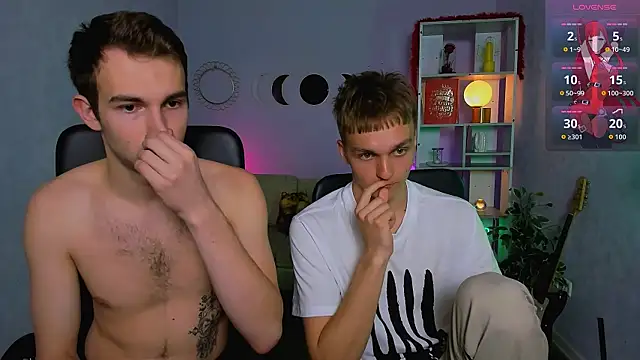 john_lik live sex cam