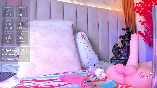 PixzyMartinez webcam