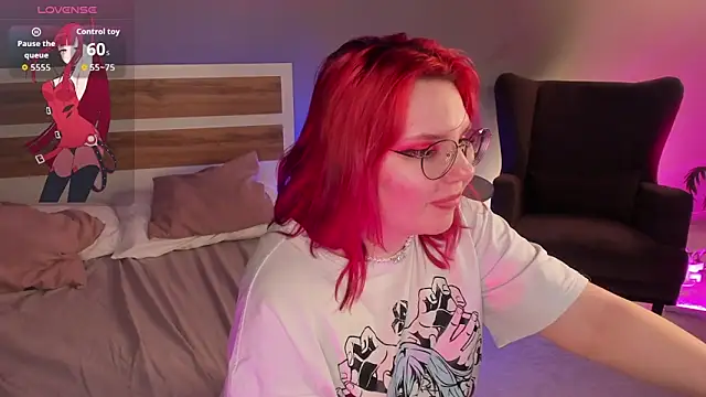 Alice_Kitagawa webcam