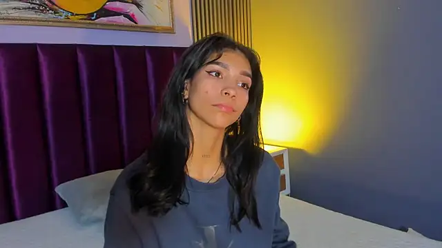 LauraAristizabal webcam