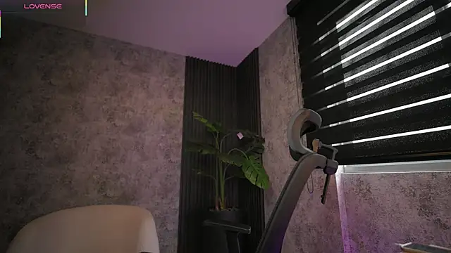 AmyWalker_ - Live Cam