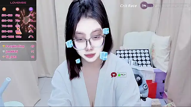 CryKuro_ - Live Cam