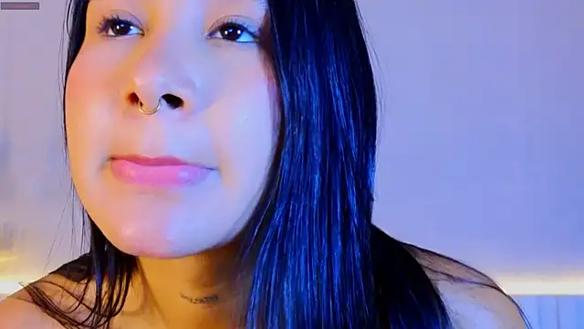 Aida_moreno - Live Cam