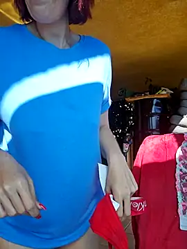 Luciphya_Domina - Live Cam