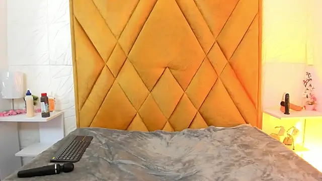 Lilith_Ricci Stripchat cam model