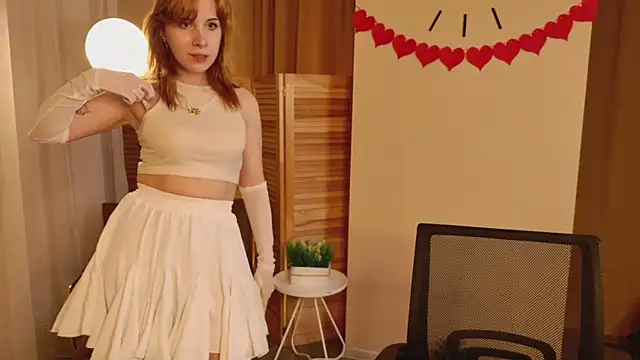 miraiakik - Live Cam