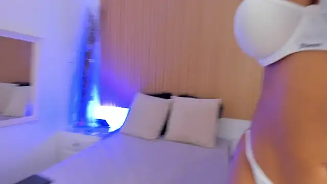 GenesisRuiz - Live Cam