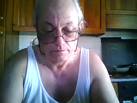 gianbragallini (M mature) - CUM