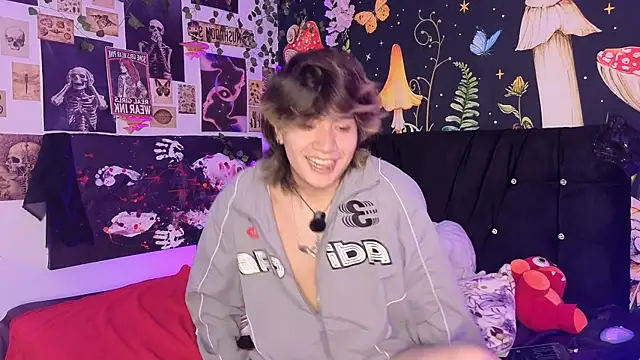 Noah_blackwood webcam