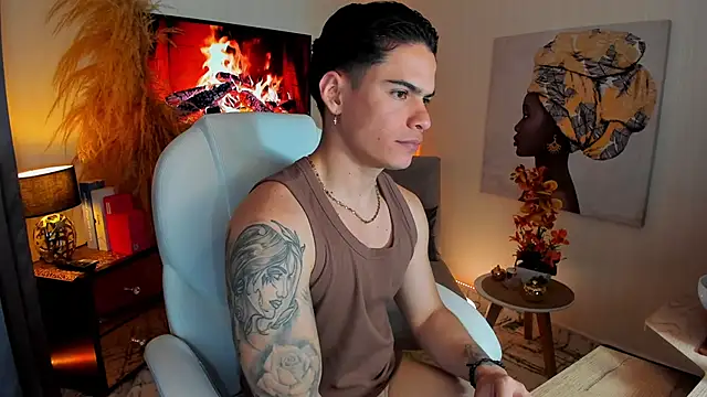 Matias_Murrier webcam